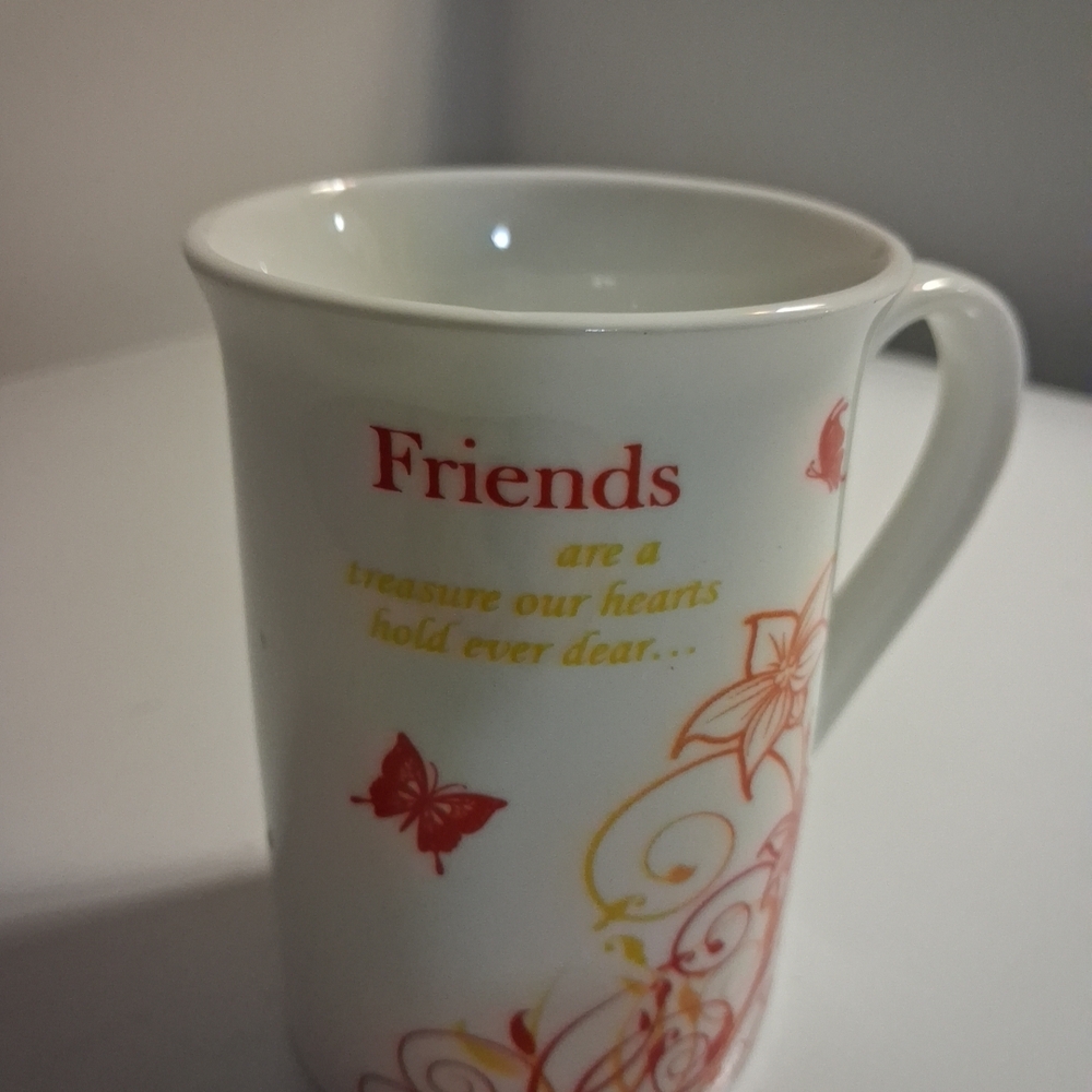Friends Mug - Picture 2 of 4